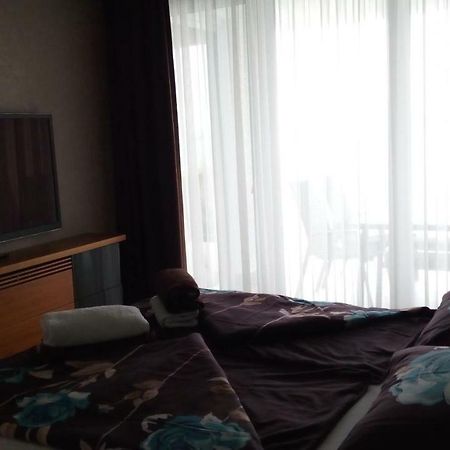 Marcelo Deluxe Apartment Tihany Bagian luar foto