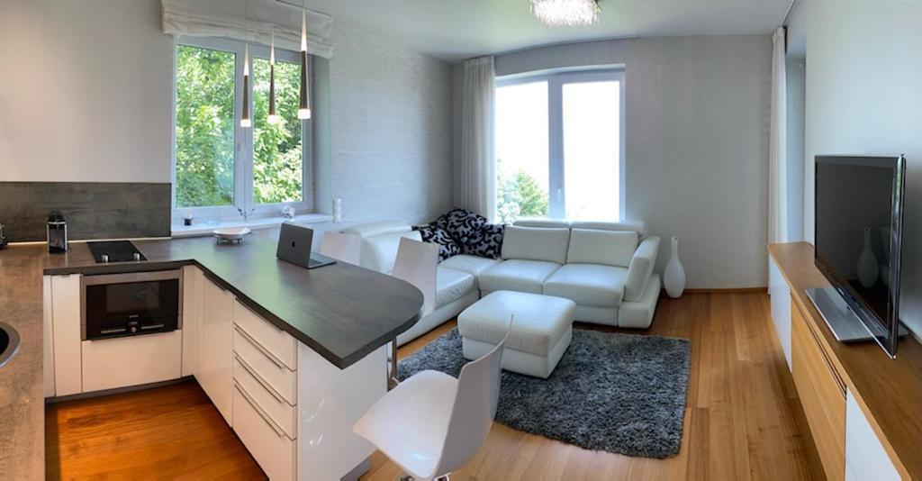 Marcelo Deluxe Apartment Tihany Bagian luar foto