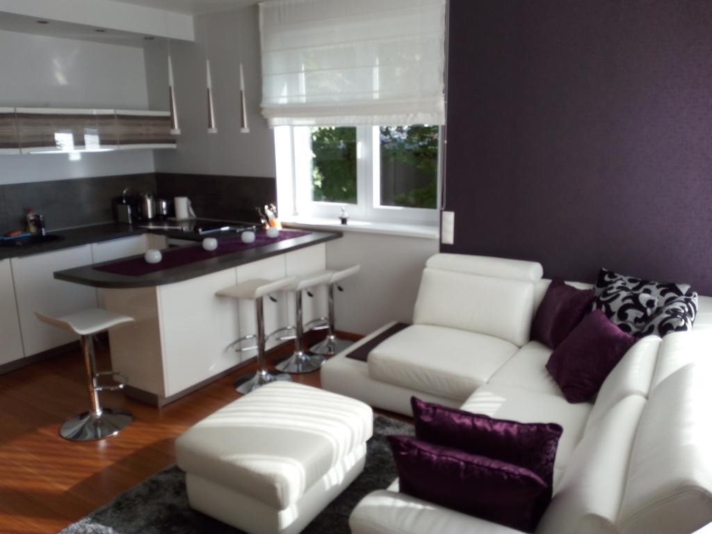 Marcelo Deluxe Apartment Tihany Bagian luar foto
