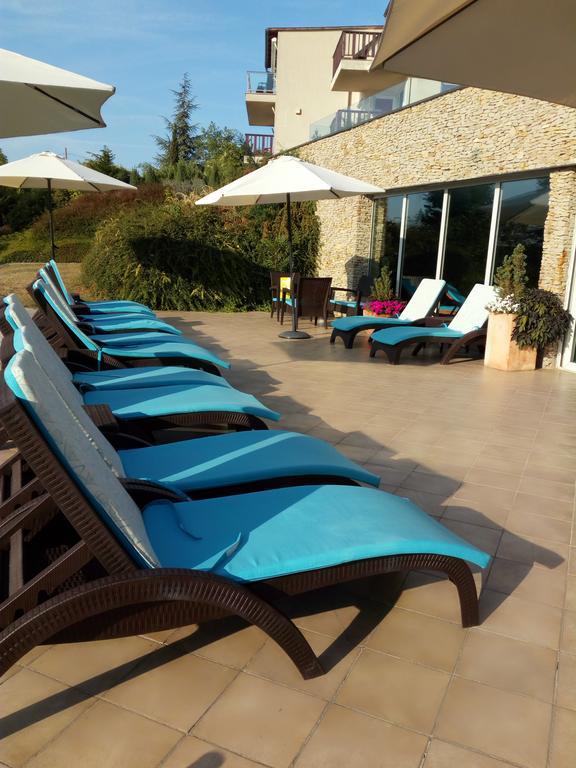 Marcelo Deluxe Apartment Tihany Bagian luar foto