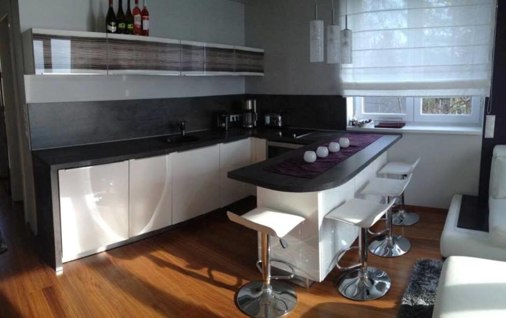 Marcelo Deluxe Apartment Tihany Bagian luar foto