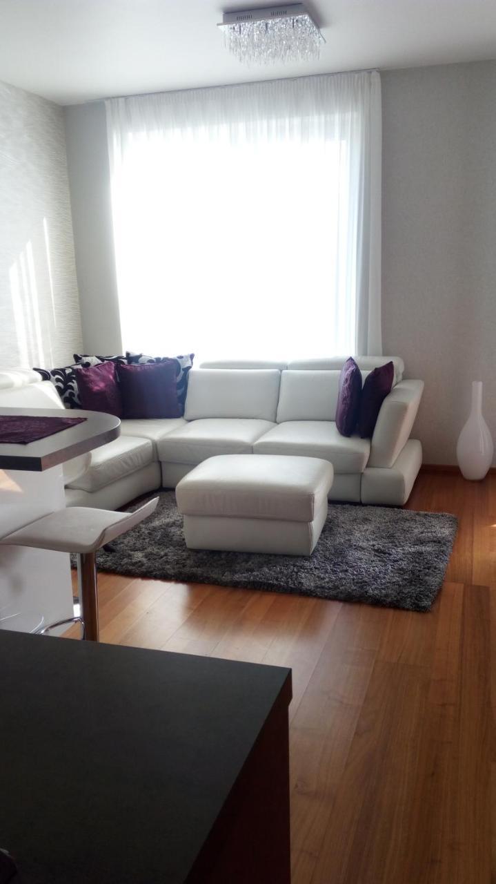 Marcelo Deluxe Apartment Tihany Bagian luar foto