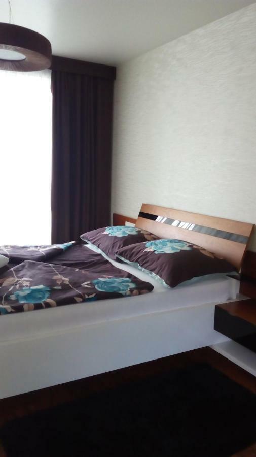 Marcelo Deluxe Apartment Tihany Bagian luar foto